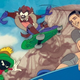 Illustration for article titled There Was Nearly A Sequel To iSpace Jam/i About Skateboarding